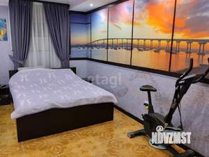 2-к квартира, вторичка, 63м2, 1/7 этаж