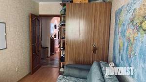 3-к квартира, вторичка, 60м2, 4/5 этаж