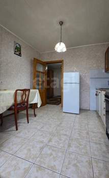 2-к квартира, вторичка, 56м2, 4/9 этаж