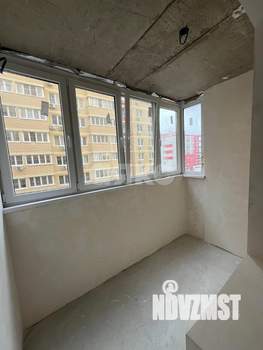 1-к квартира, вторичка, 38м2, 4/13 этаж