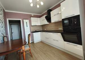 1-к квартира, вторичка, 44м2, 11/17 этаж