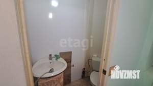 3-к квартира, вторичка, 100м2, 2/2 этаж