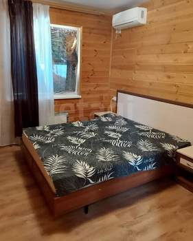 2-к квартира, вторичка, 40м2, 1/1 этаж