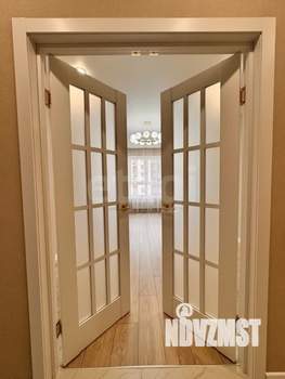 2-к квартира, вторичка, 56м2, 5/9 этаж