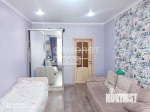 2-к квартира, вторичка, 65м2, 16/17 этаж