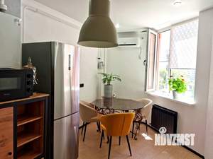 2-к квартира, вторичка, 61м2, 7/12 этаж