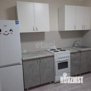 1-к квартира, вторичка, 38м2, 11/16 этаж