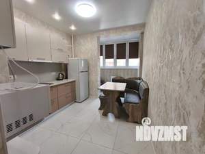 1-к квартира, вторичка, 36м2, 12/14 этаж