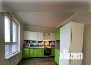 1-к квартира, вторичка, 37м2, 5/5 этаж