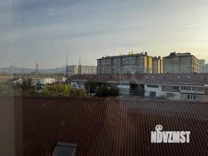 2-к квартира, вторичка, 51м2, 4/6 этаж