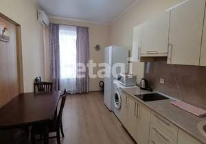 2-к квартира, вторичка, 64м2, 3/12 этаж