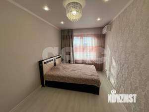 1-к квартира, вторичка, 38м2, 6/20 этаж