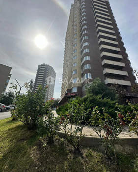 Студия квартира, вторичка, 24м2, 1/20 этаж