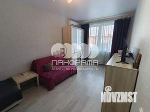 1-к квартира, вторичка, 35м2, 6/13 этаж