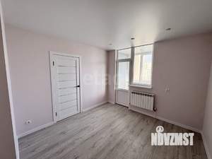 1-к квартира, сданный дом, 45м2, 12/20 этаж