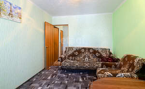 2-к квартира, вторичка, 44м2, 2/9 этаж