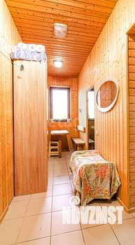 1-к квартира, вторичка, 52м2, 1/3 этаж