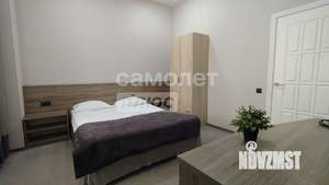 Студия квартира, вторичка, 16м2, 1/4 этаж