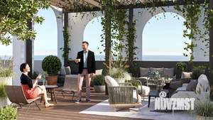 2-к квартира, вторичка, 68м2, 3/8 этаж