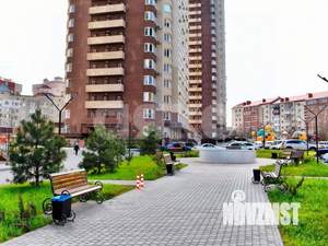 Студия квартира, вторичка, 27м2, 7/20 этаж