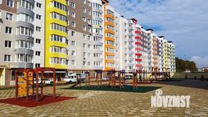 2-к квартира, вторичка, 69м2, 9/9 этаж