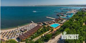 2-к квартира, вторичка, 76м2, 6/13 этаж