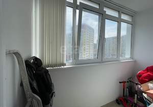 1-к квартира, вторичка, 41м2, 10/18 этаж