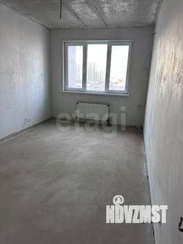 1-к квартира, вторичка, 42м2, 4/16 этаж