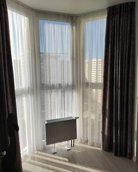 2-к квартира, вторичка, 61м2, 16/18 этаж