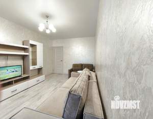 1-к квартира, вторичка, 44м2, 10/14 этаж
