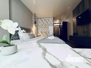 Студия квартира, вторичка, 25м2, 5/9 этаж