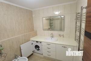 1-к квартира, вторичка, 76м2, 6/14 этаж