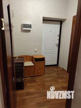 1-к квартира, вторичка, 36м2, 1/4 этаж