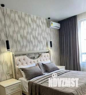 Студия квартира, вторичка, 21м2, 2/4 этаж