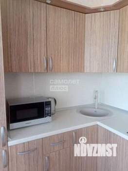 1-к квартира, вторичка, 34м2, 4/5 этаж