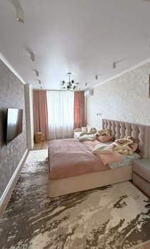1-к квартира, вторичка, 51м2, 11/13 этаж