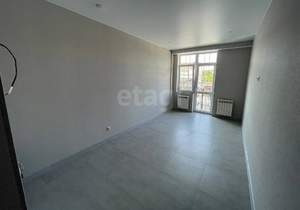 Студия квартира, вторичка, 18м2, 2/4 этаж