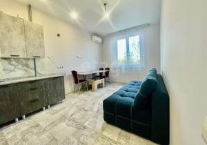 2-к квартира, вторичка, 53м2, 3/15 этаж