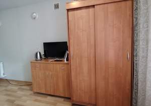 Студия квартира, вторичка, 23м2, 4/6 этаж