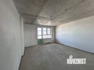 2-к квартира, вторичка, 92м2, 12/14 этаж