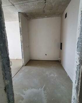 2-к квартира, строящийся дом, 53м2, 10/14 этаж