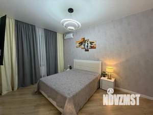 1-к квартира, вторичка, 36м2, 12/16 этаж