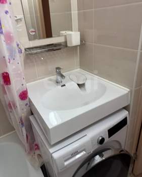 1-к квартира, вторичка, 31м2, 6/12 этаж