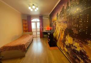 3-к квартира, вторичка, 98м2, 4/9 этаж