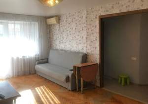 3-к квартира, вторичка, 55м2, 5/5 этаж