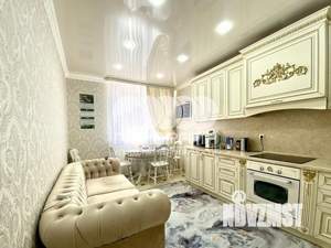 1-к квартира, вторичка, 41м2, 1/16 этаж