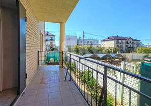 Студия квартира, вторичка, 18м2, 1/3 этаж