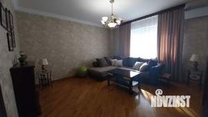 3-к квартира, вторичка, 81м2, 2/4 этаж