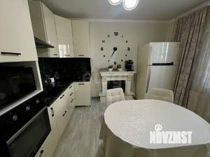 2-к квартира, вторичка, 59м2, 3/16 этаж