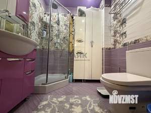 2-к квартира, вторичка, 88м2, 2/10 этаж